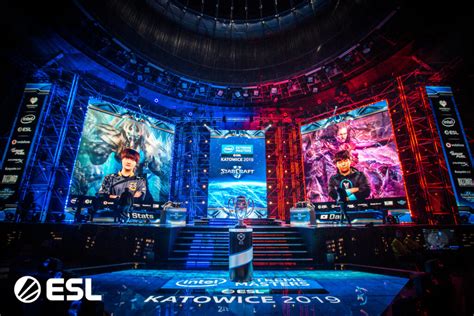 Starcraft 2 Intel Extreme Masters .